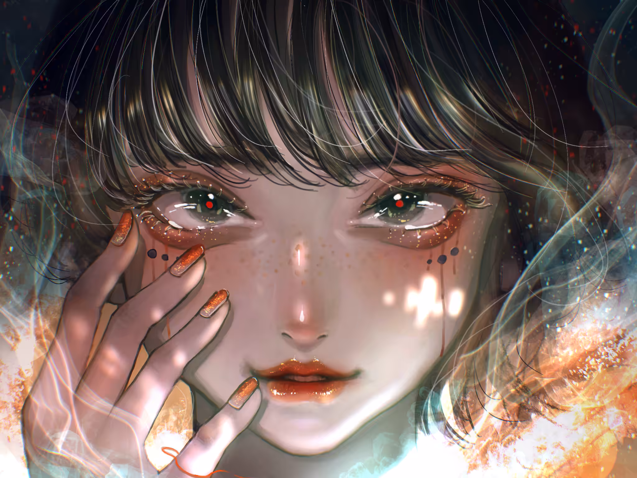 SCAR