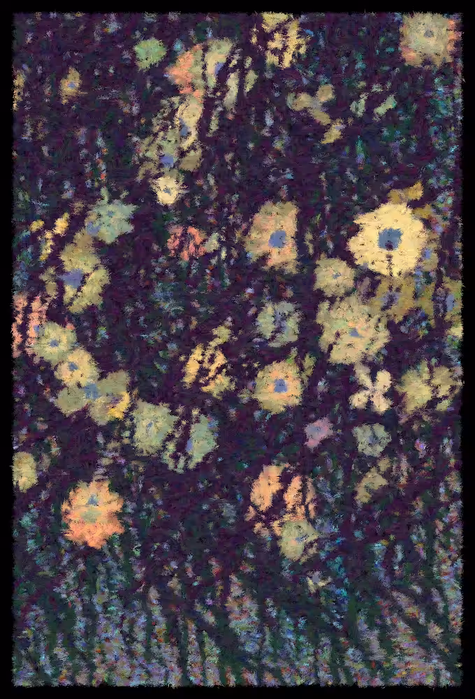 Blooms #68
