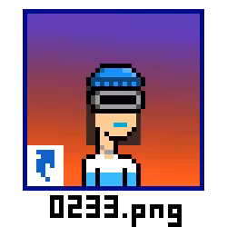 DesktopPunk - #0233