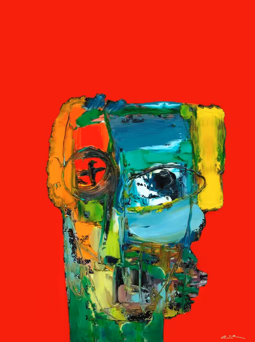 Red Sorrow