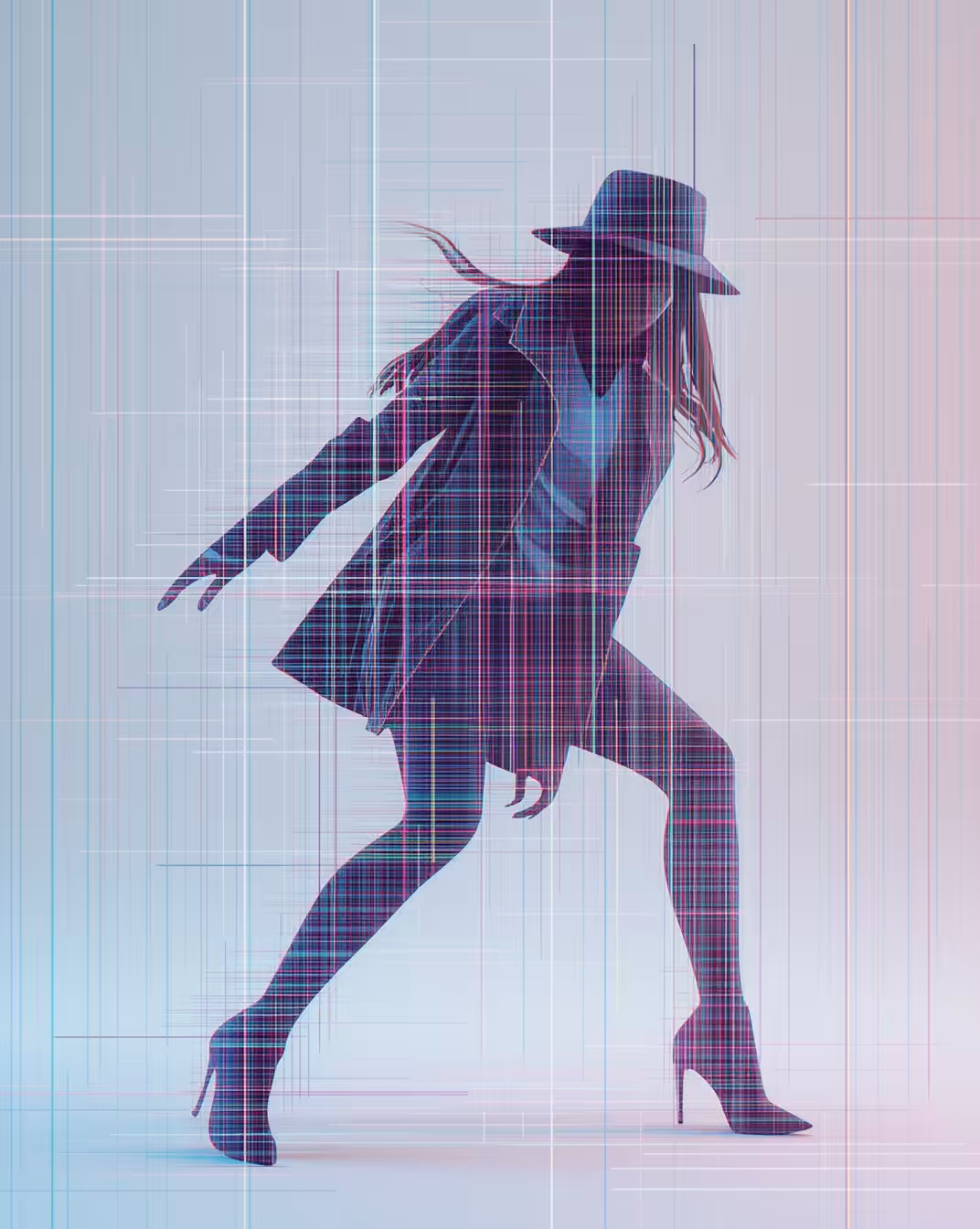 Glitch Breaker