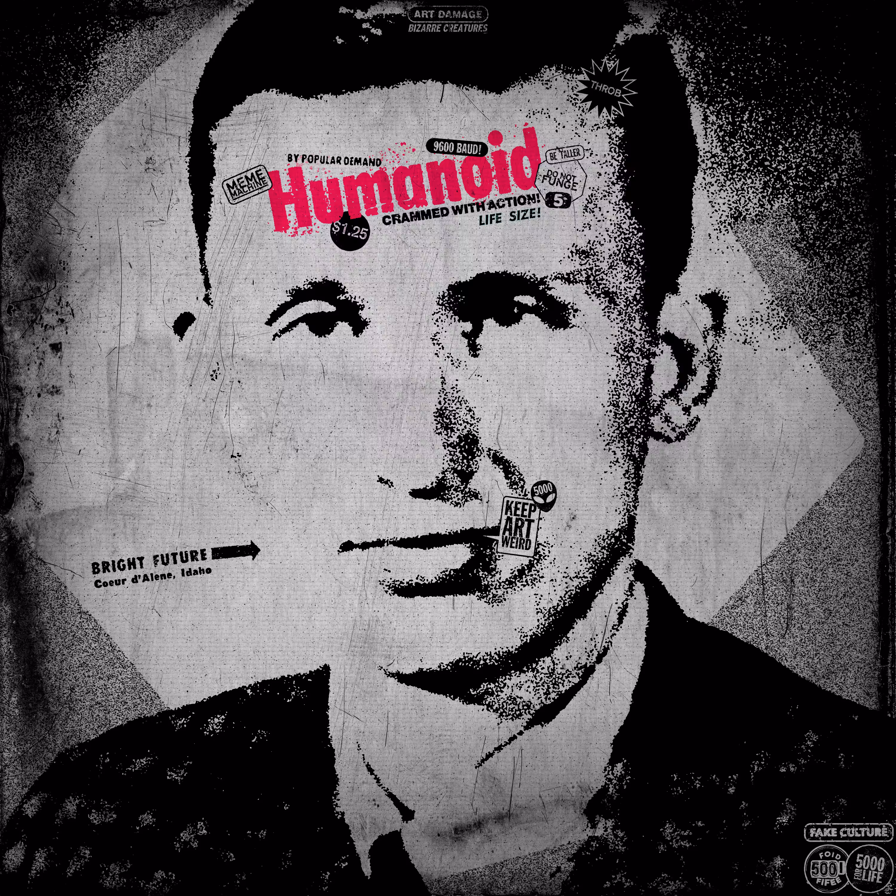 Humanoid