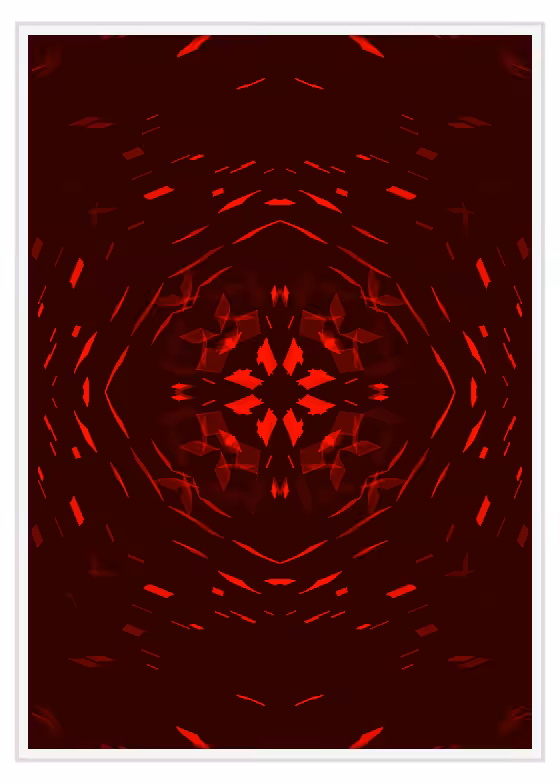 Chaos Machine Part 1 #22