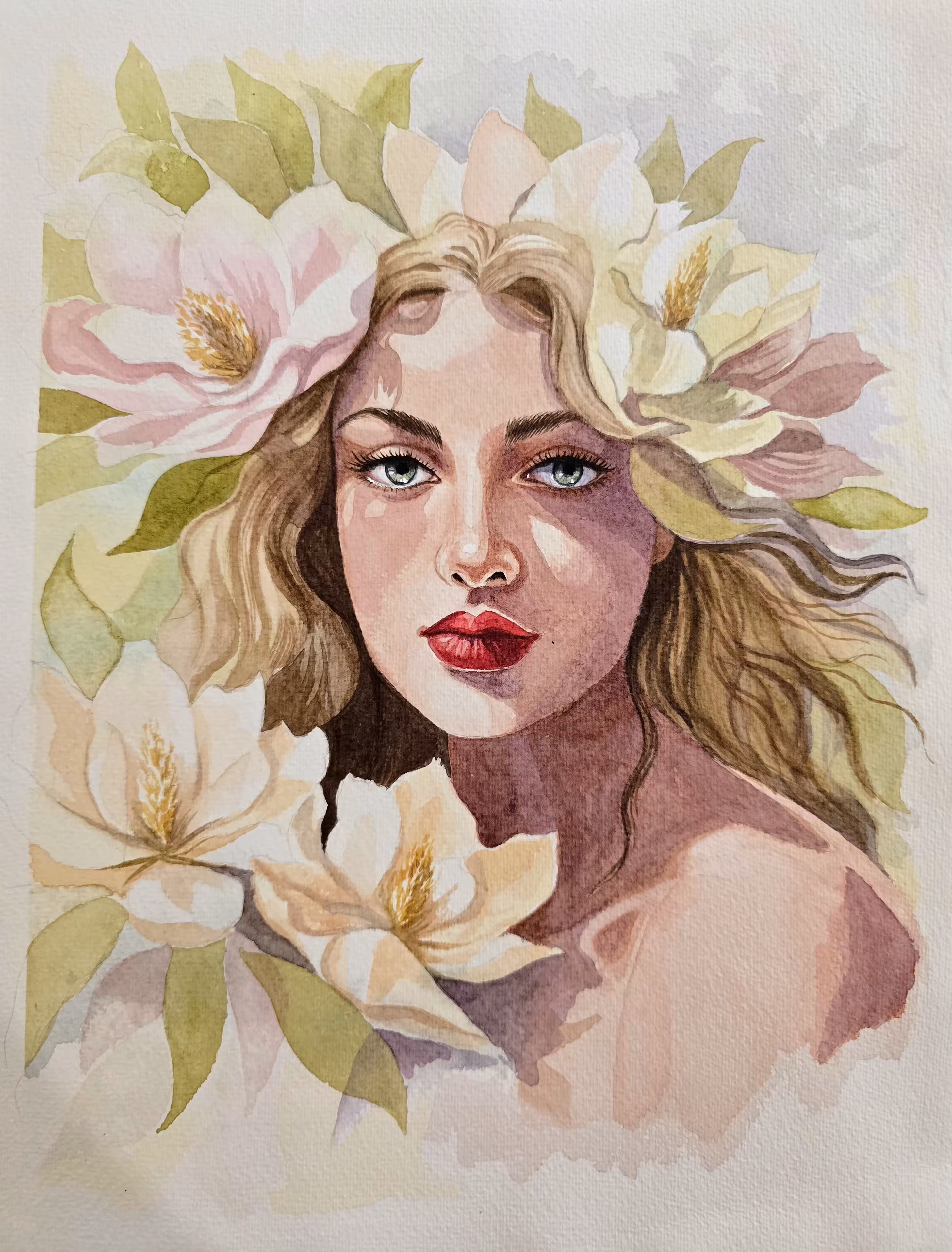 Magnolia