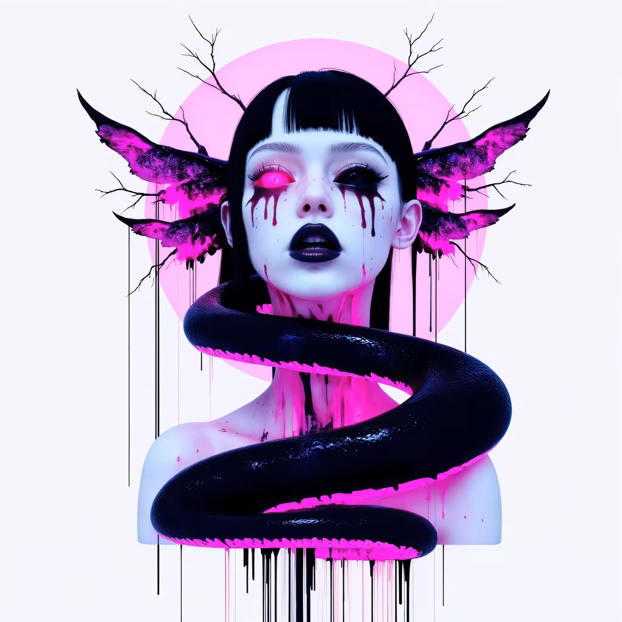 t̷h̷a̷n̷k̷ ̷y̷o̷u̷ ̷f̷o̷r̷ ̷t̷h̷e̷ ̷v̷e̷n̷o̷m̷