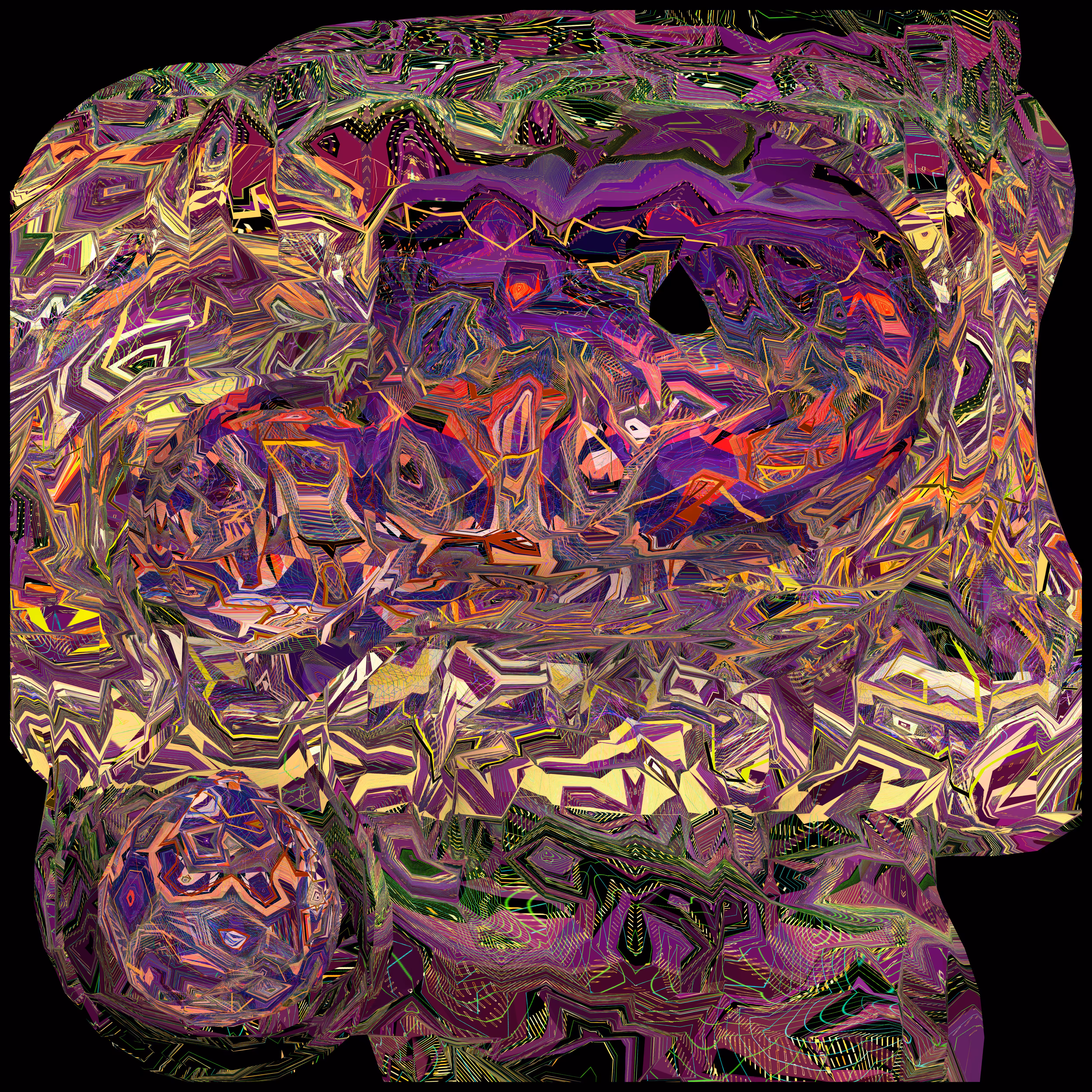 ISOTEXTURE 55 #47