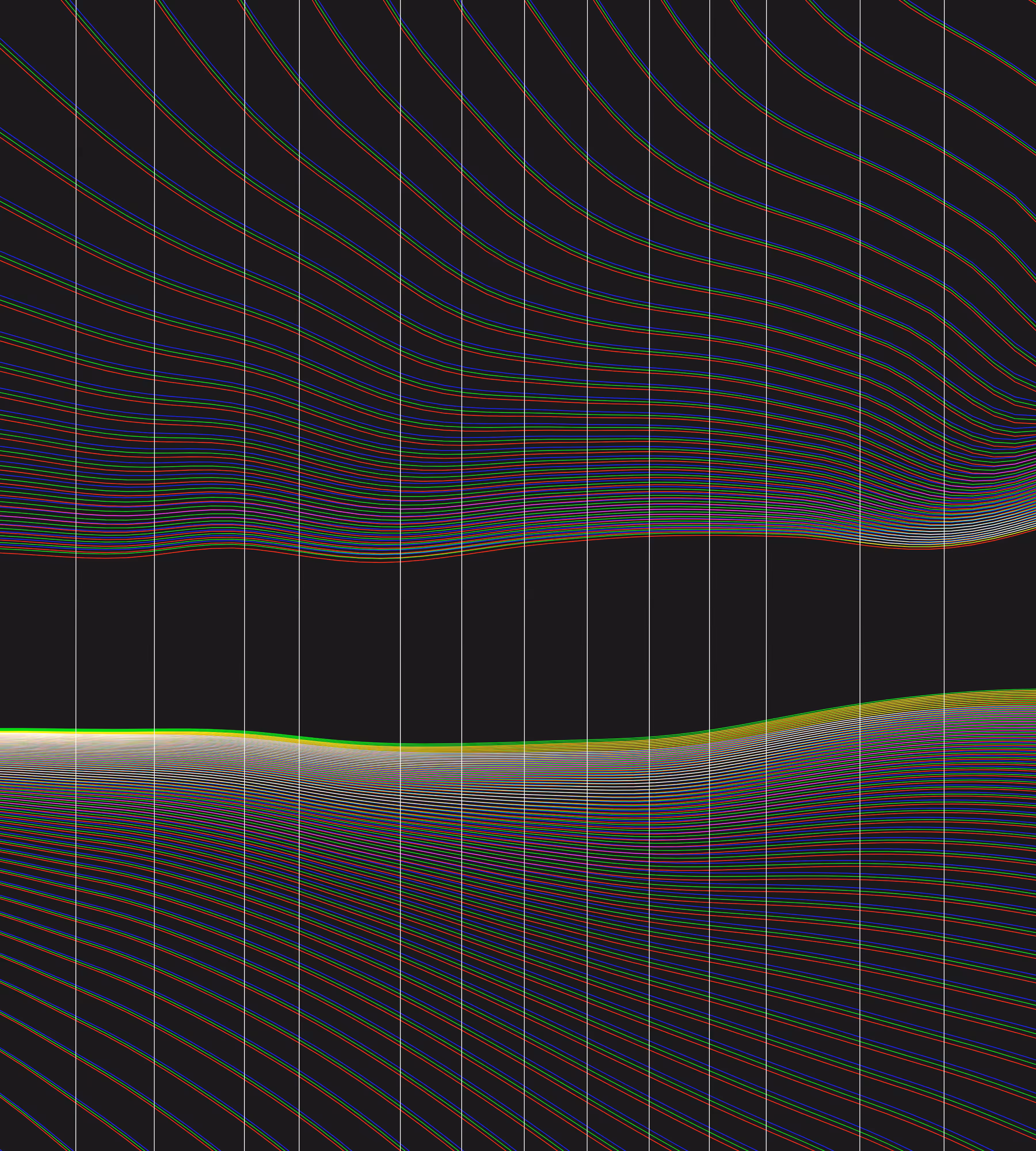 Linear Cycle #43