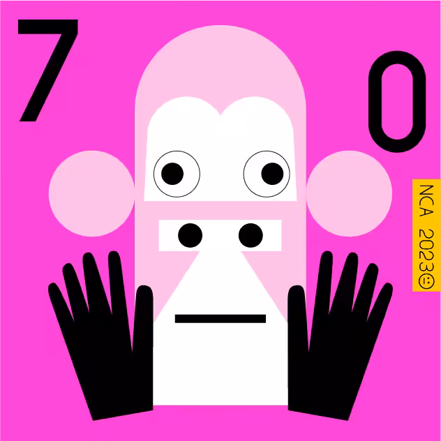 Super Cool World #3017
