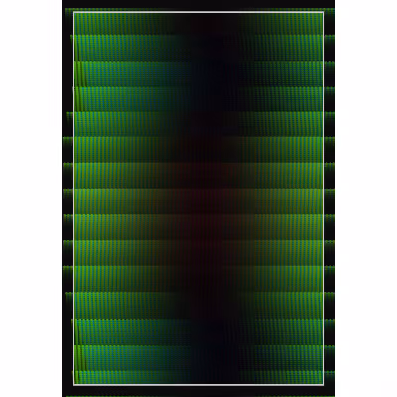 Separation in the Night #251