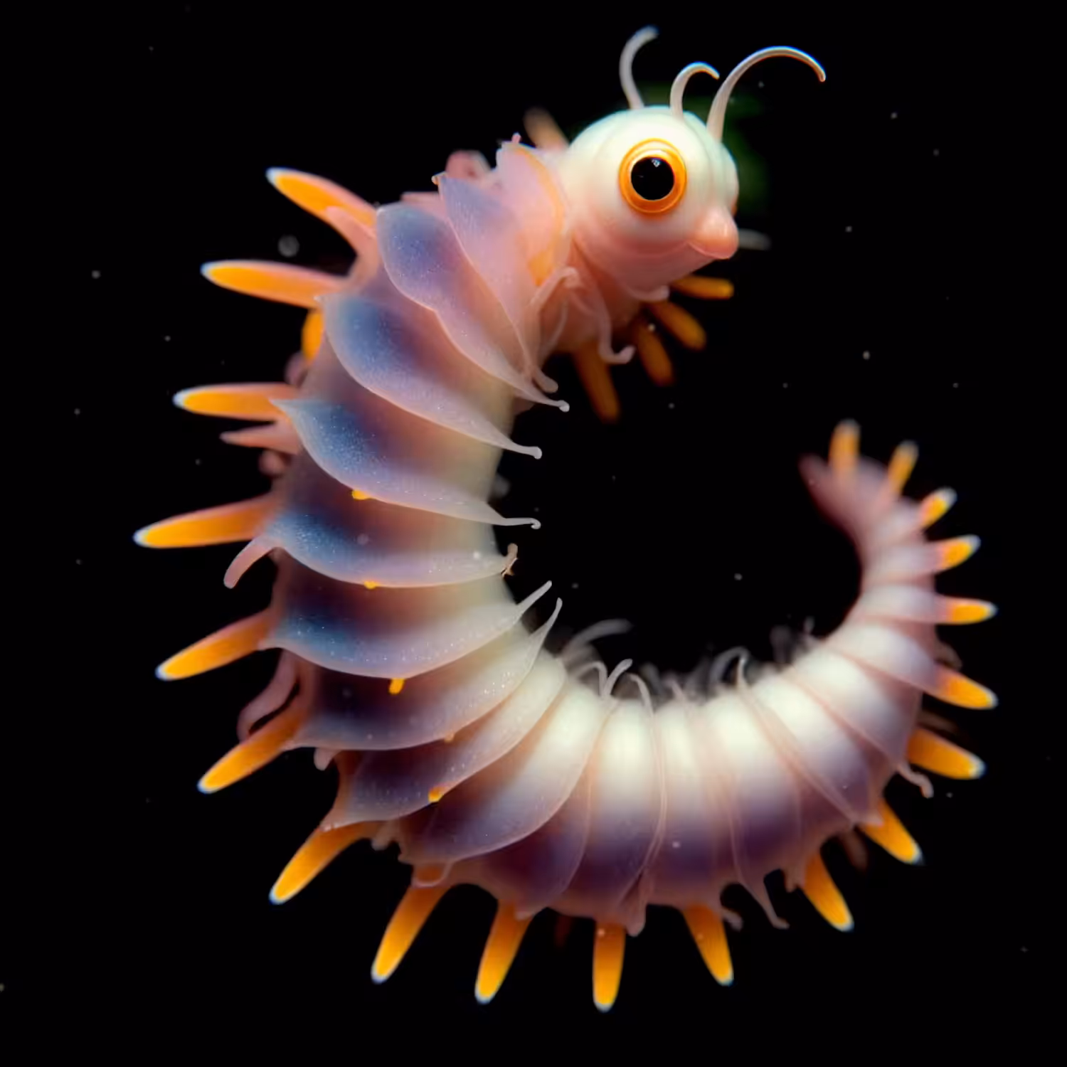Lamina Corusca