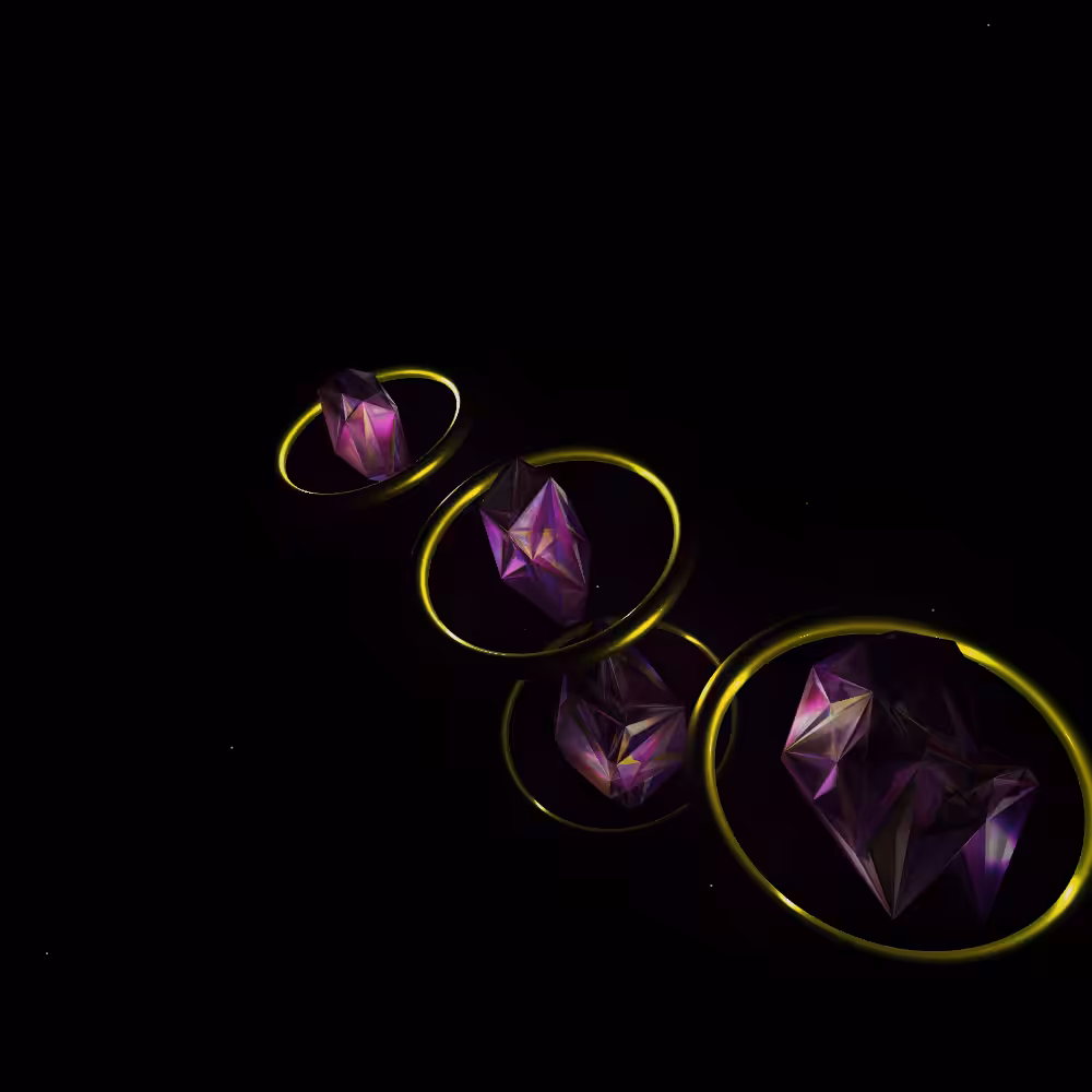 Space Gems #18