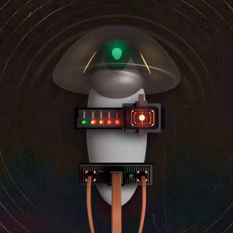ShroomFactory #15