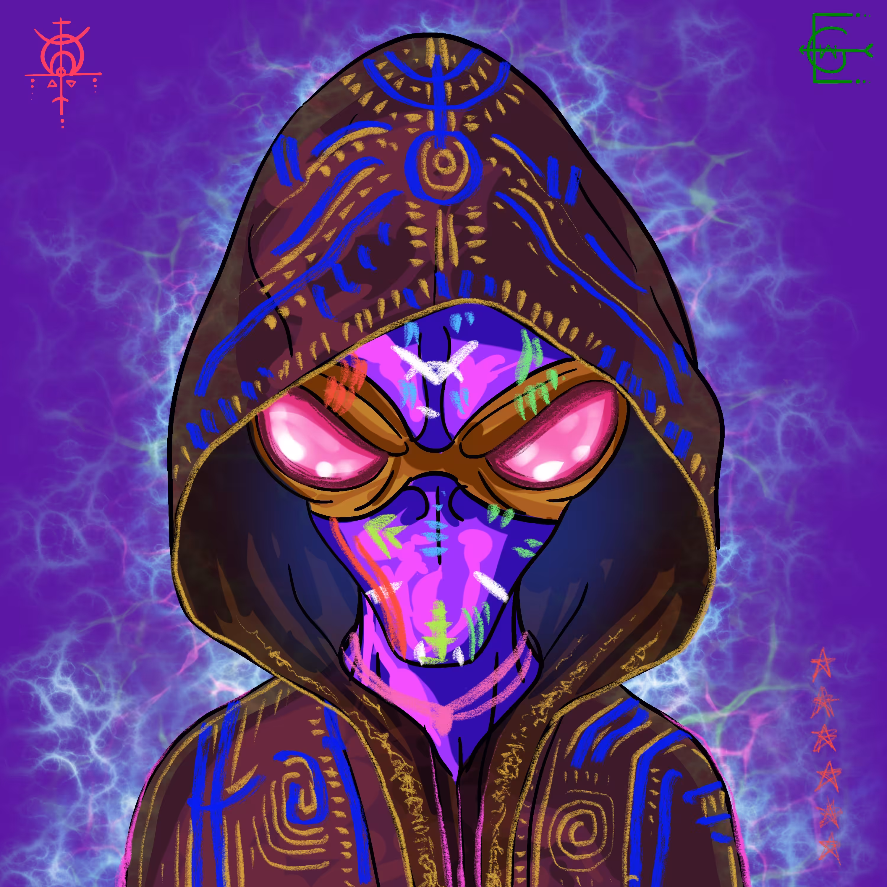 SimpTribe #202