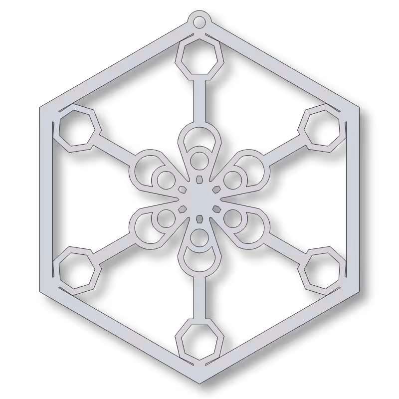 fx(ornament) 2022 #214
