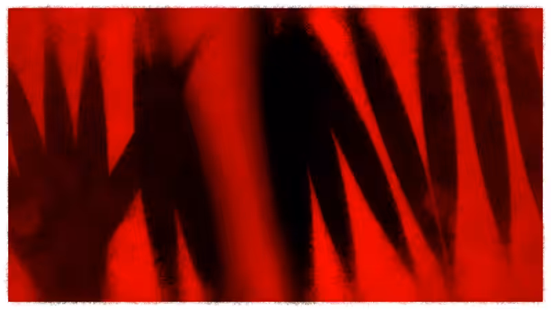 Speed of Dark #6