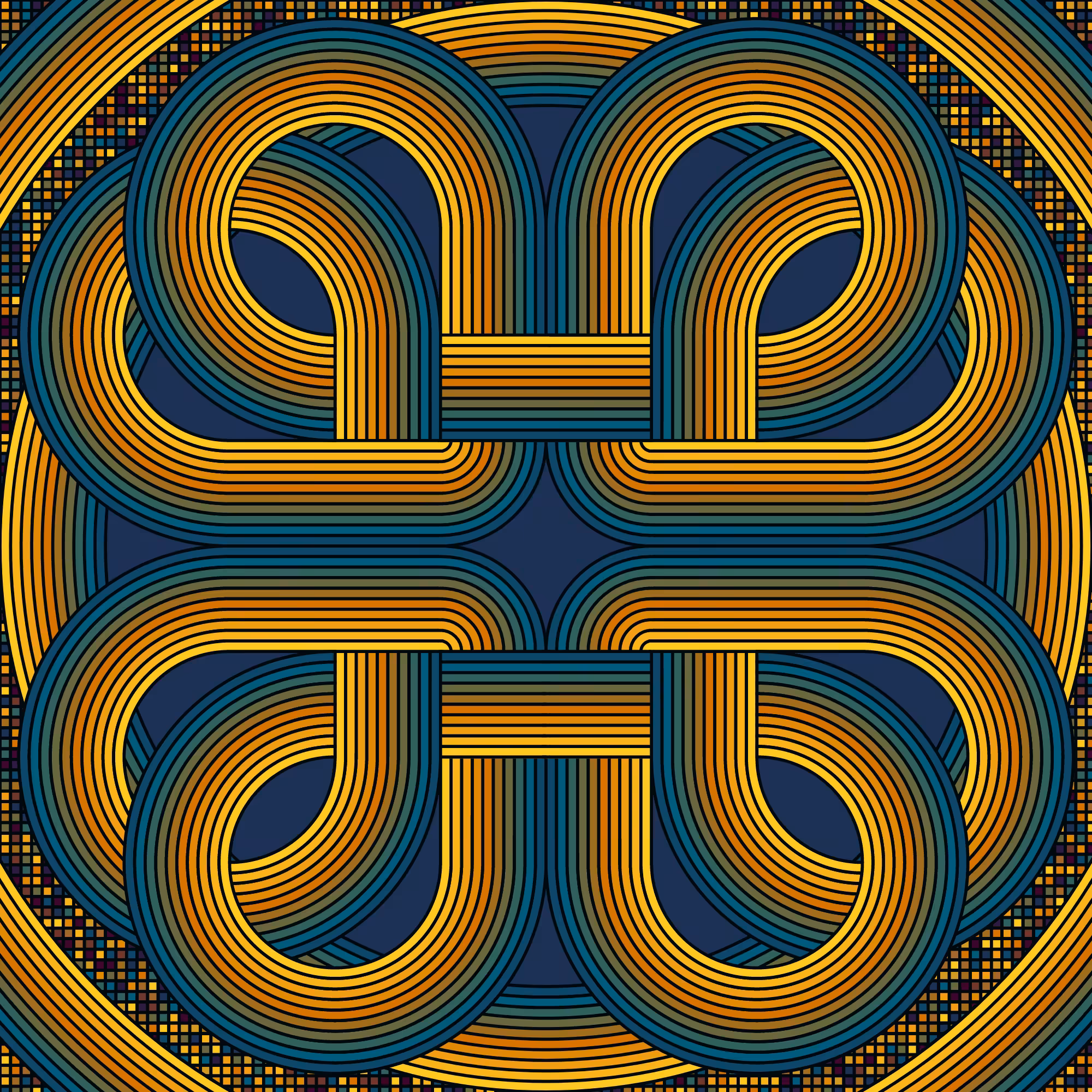 Knots #17