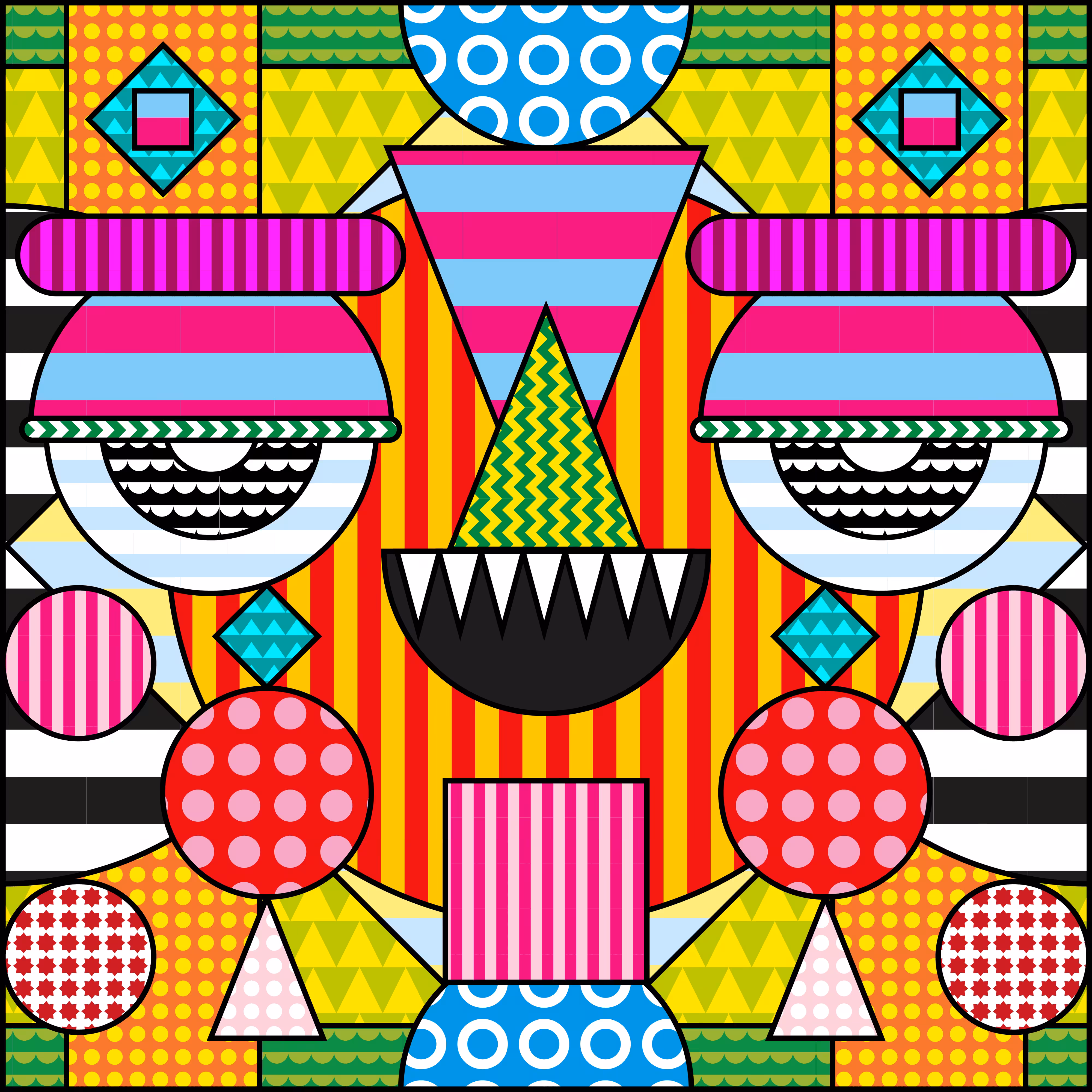 My name is Tiki Roland