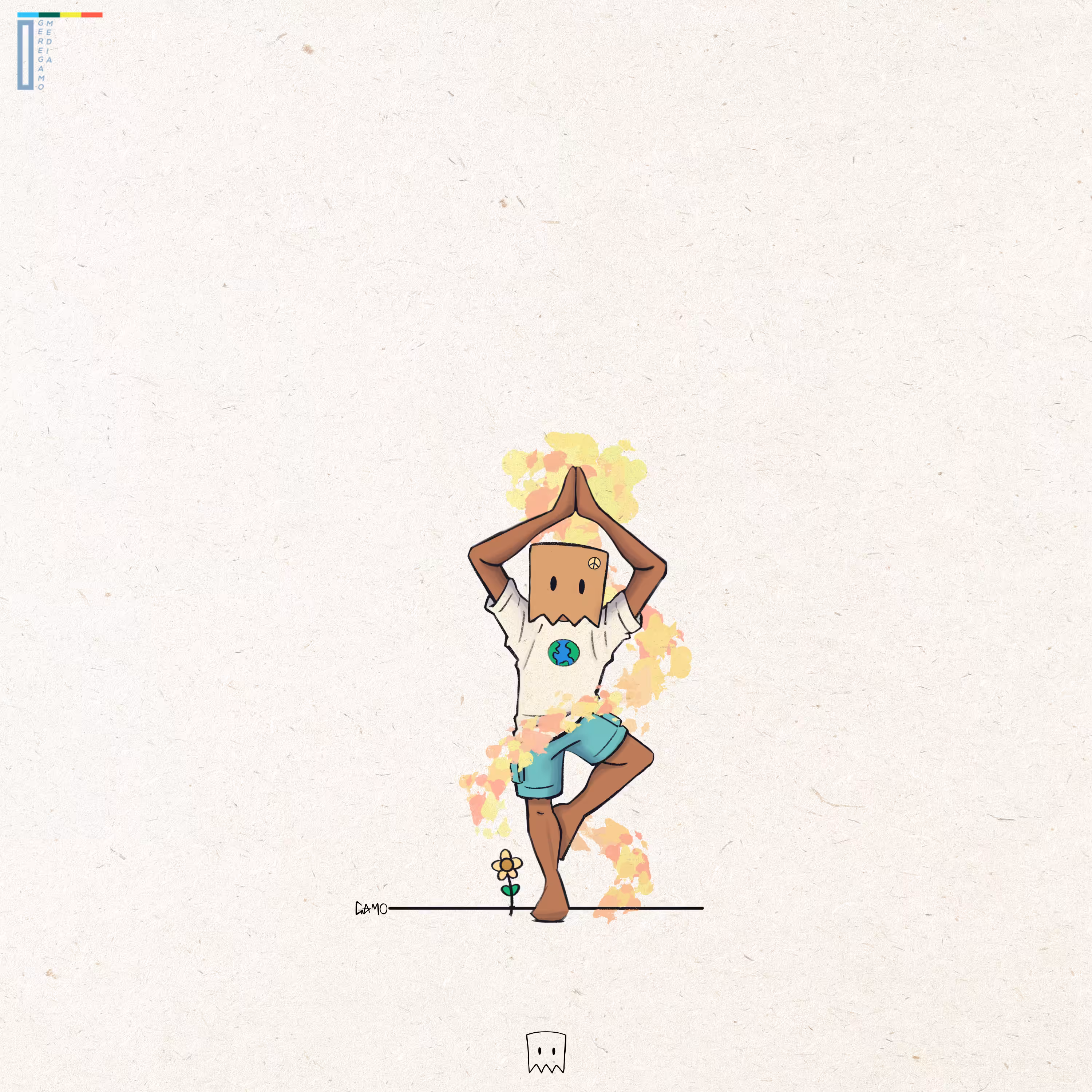 Find your balance