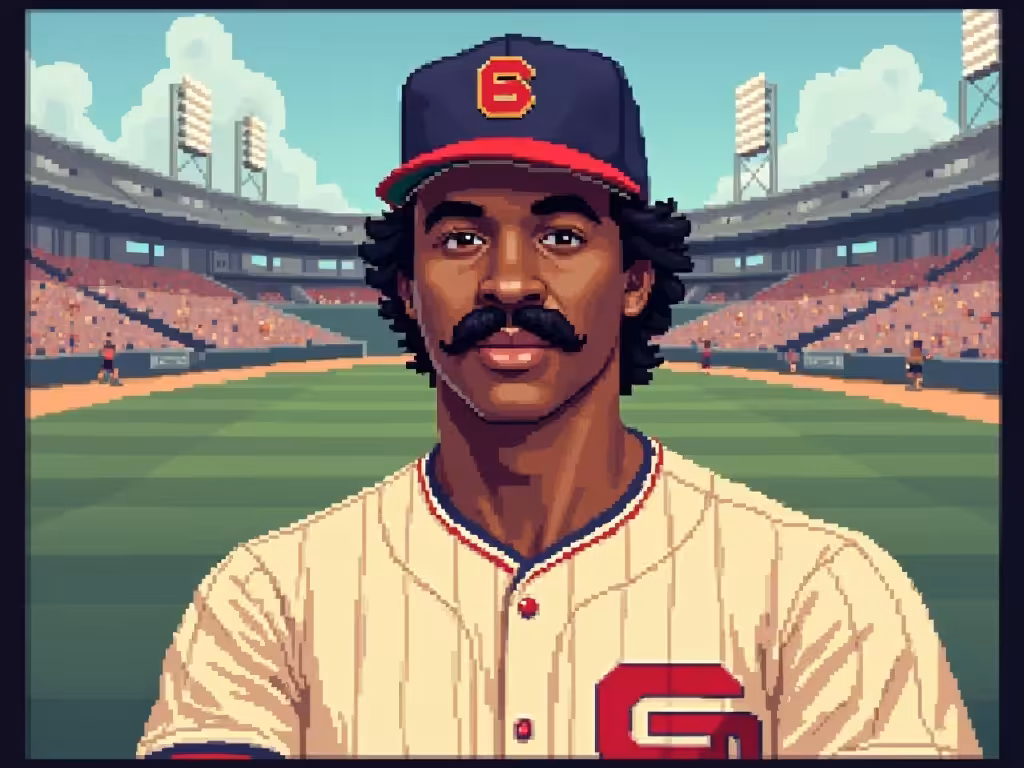 DataBaseball: Mike Brown - 1985 (1.7 PV)