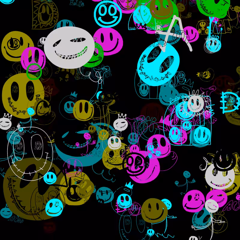 BadGraffiti V #10