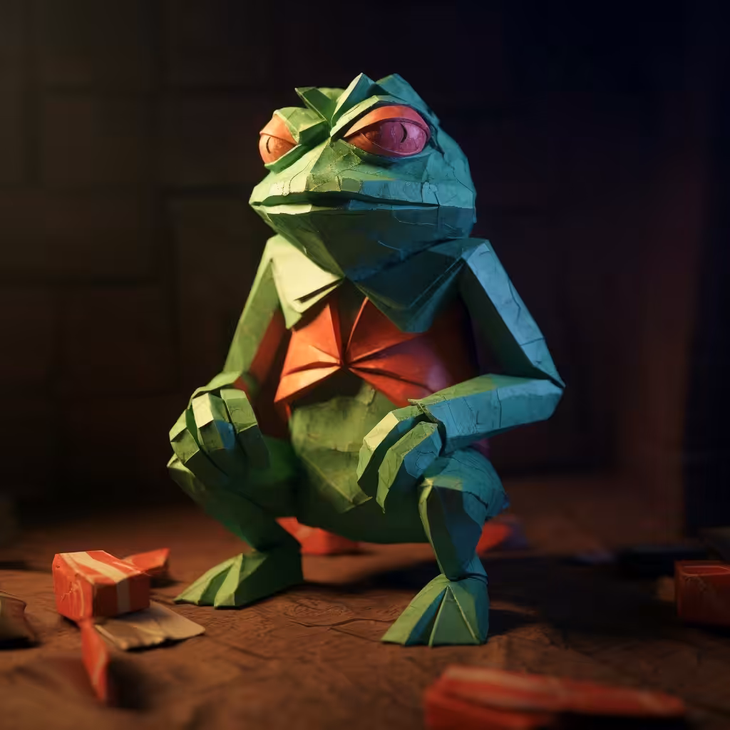 PEPE #5