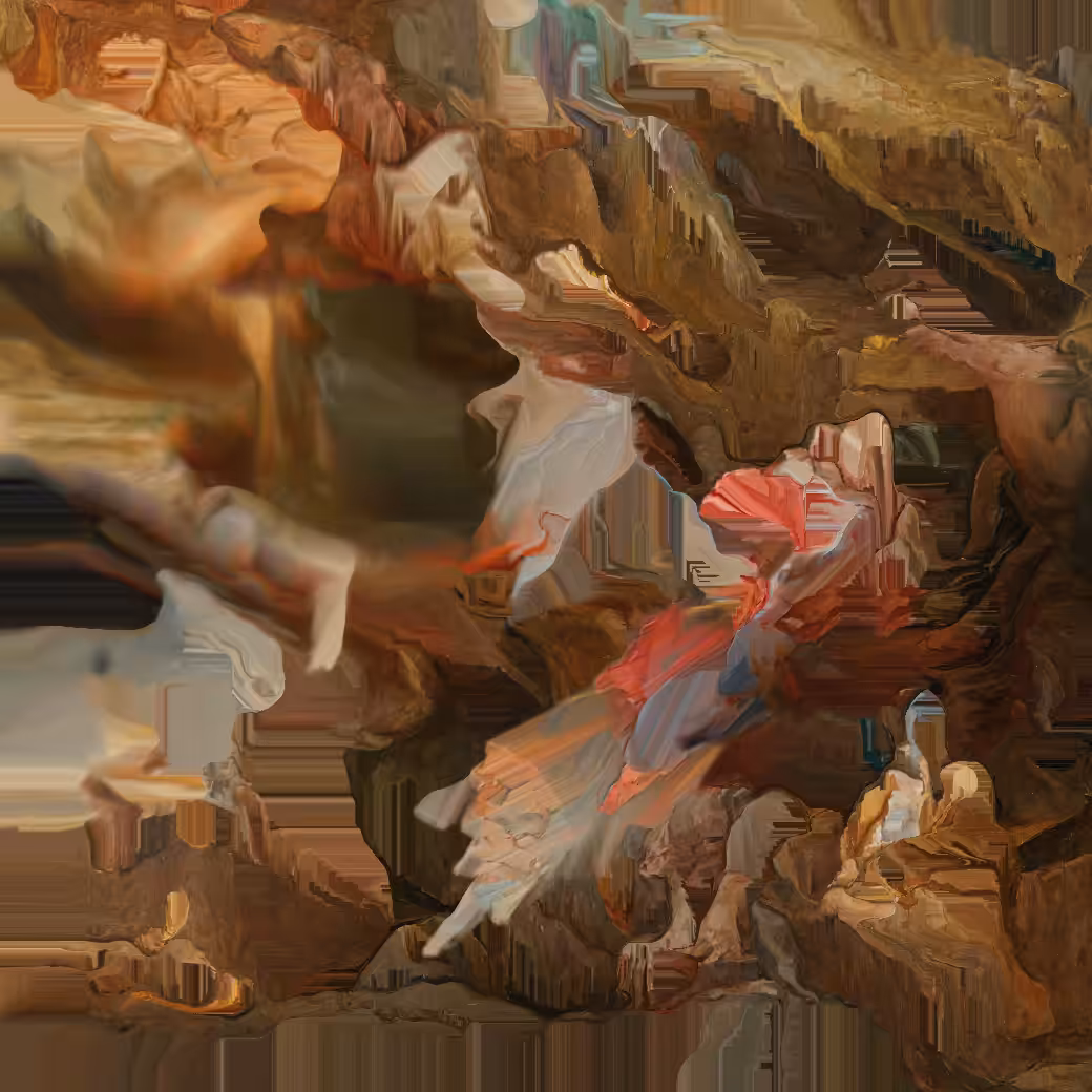 Joseph's dream