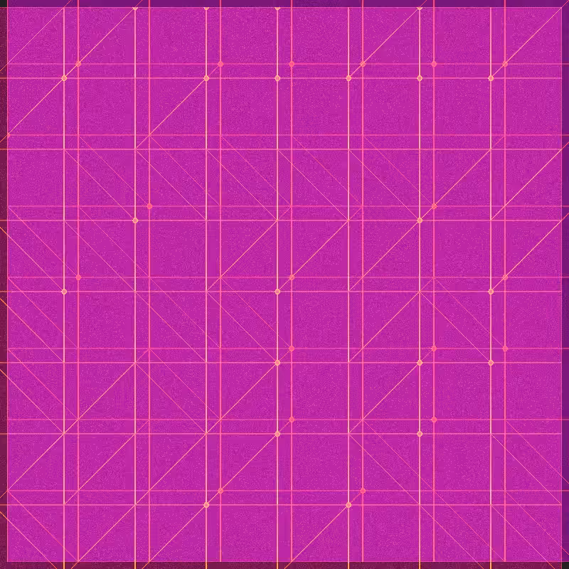 ISOMETRIC GLITCH #100
