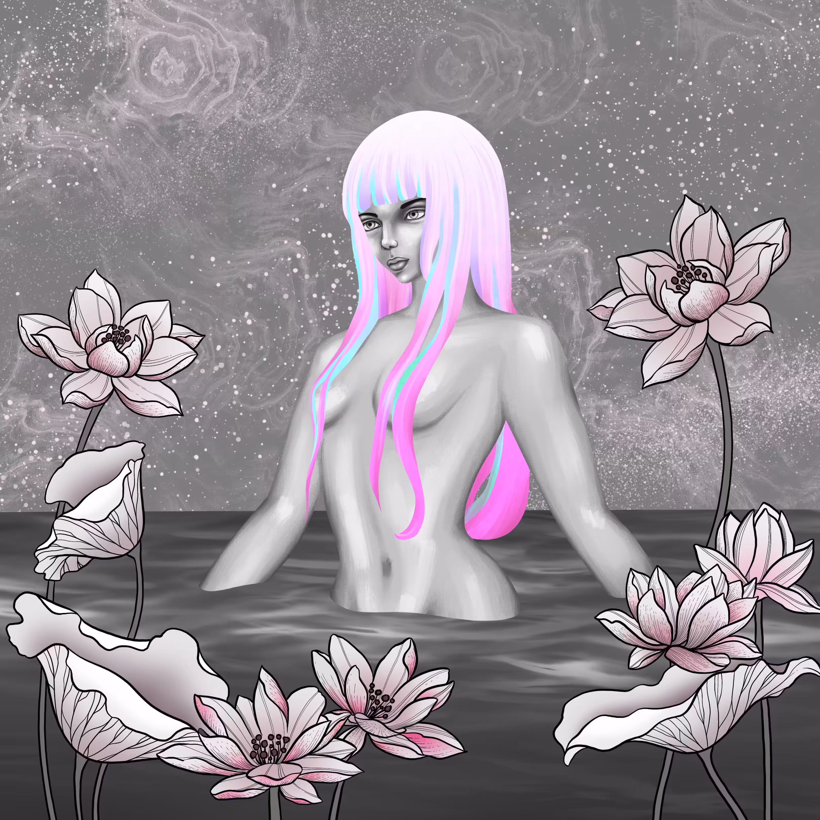 Pink Fantasy 