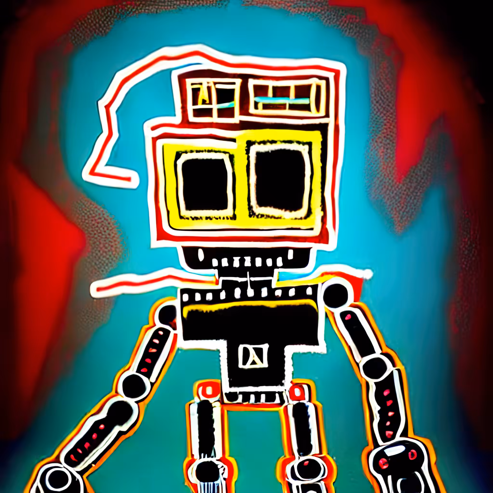 BasquiBot #303