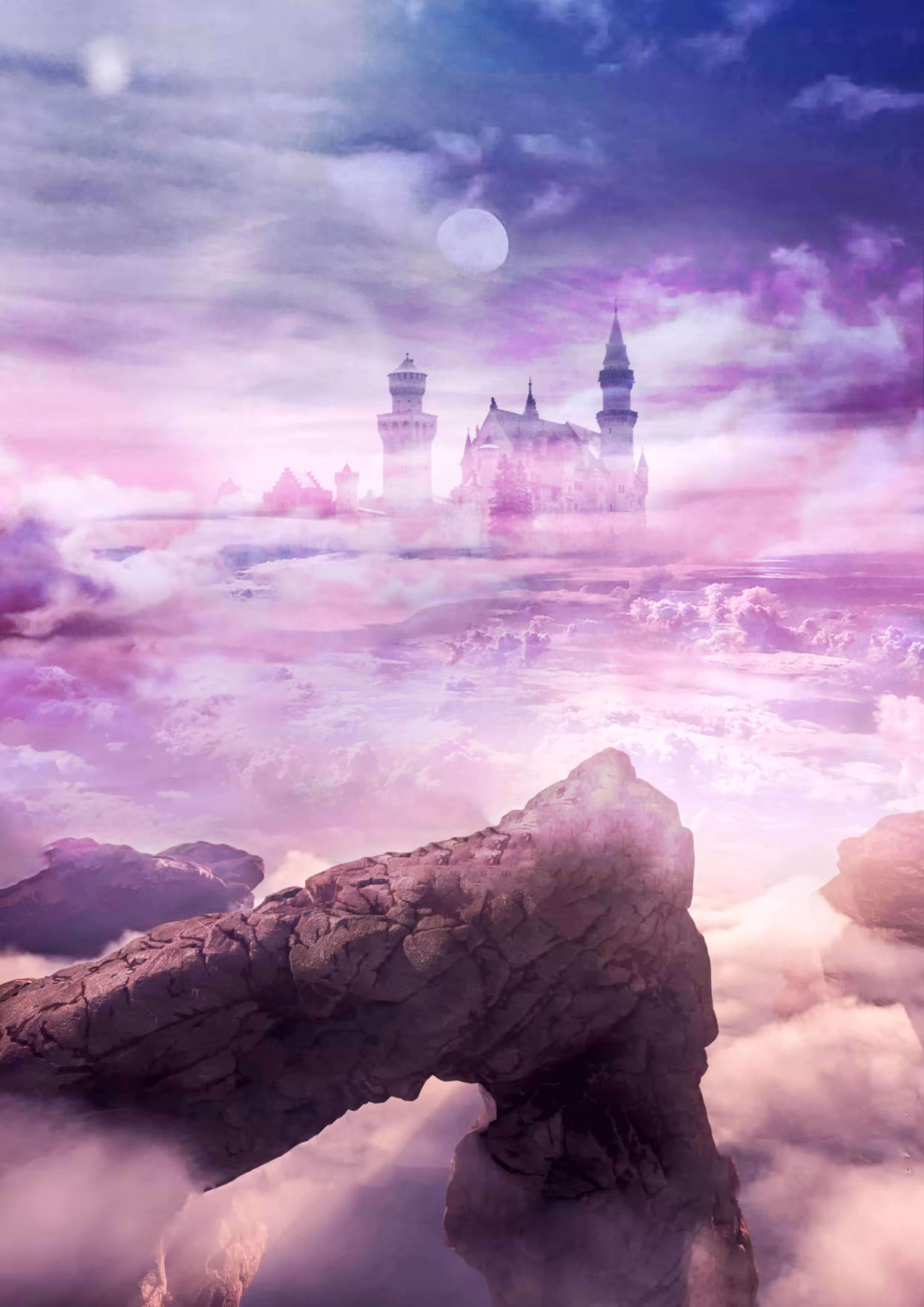 Dream World