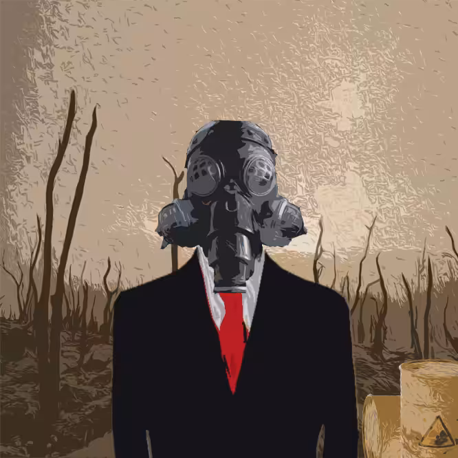 GentleMasks: Gentlemask #027