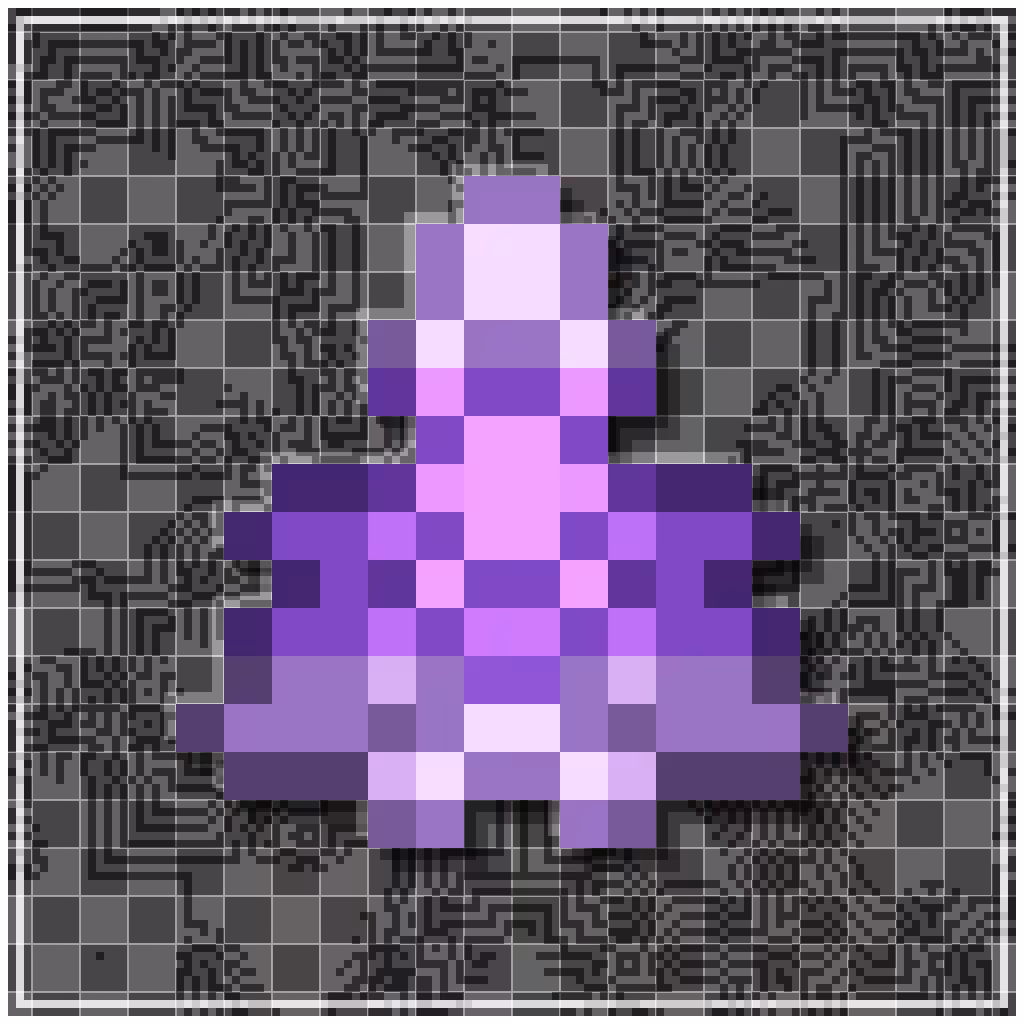 Pixel Spaceships Solos #180