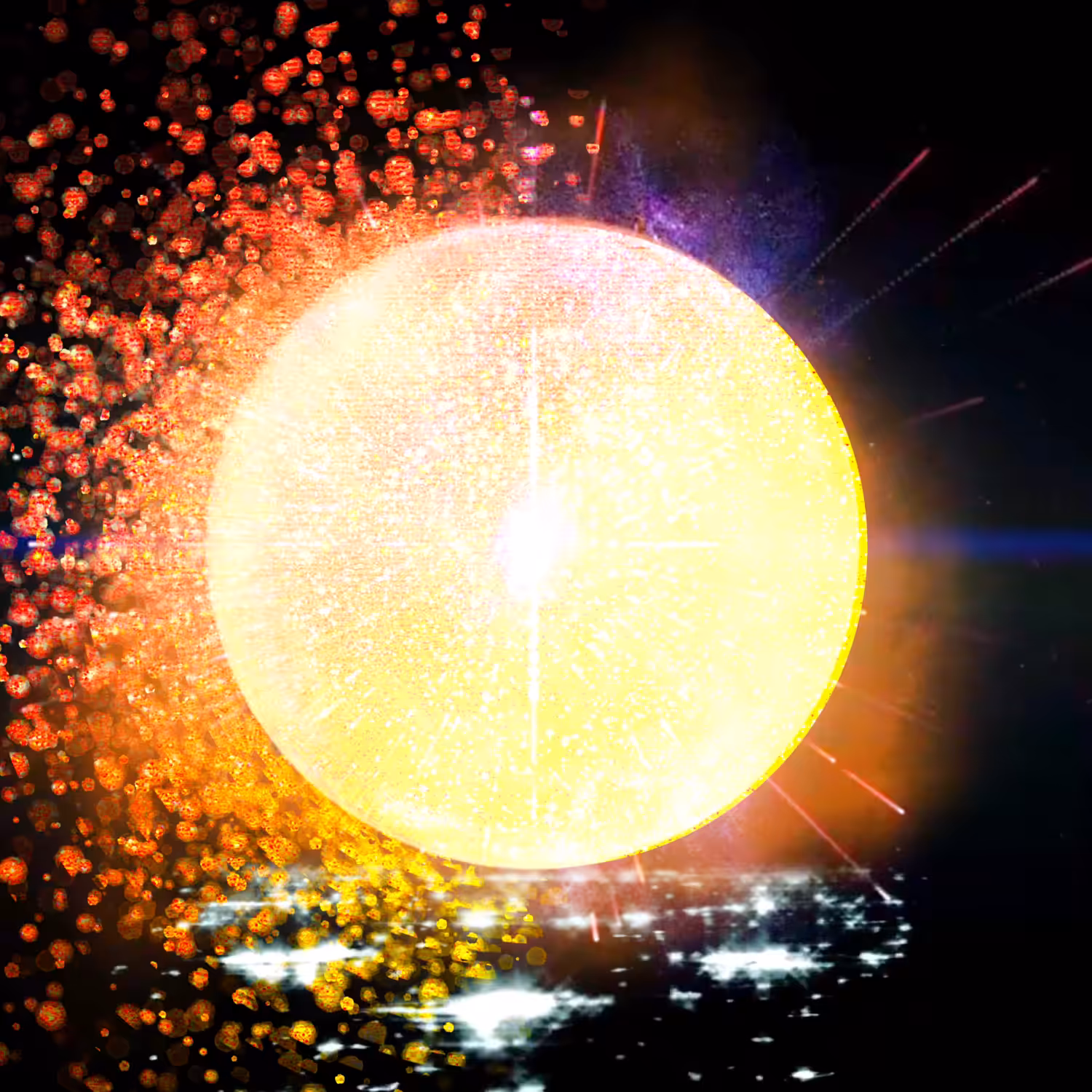 Light of Hope