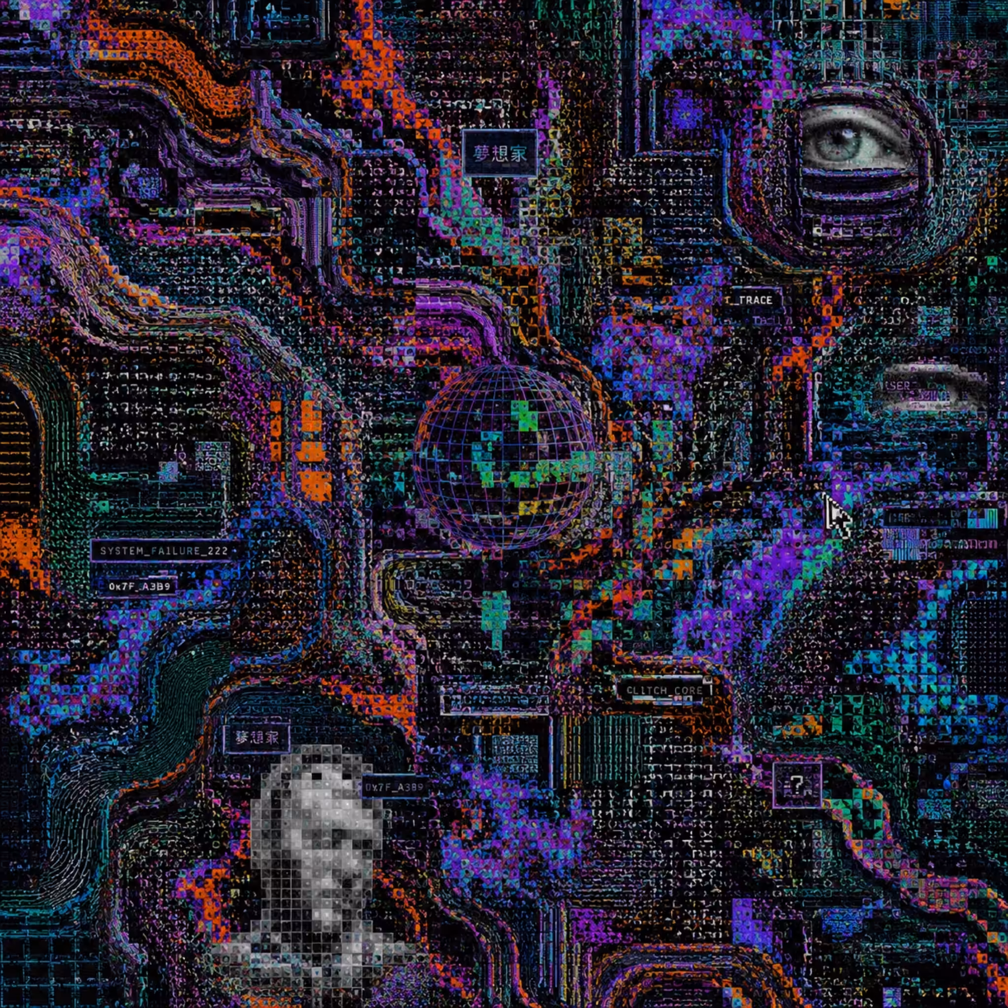 dreamer core