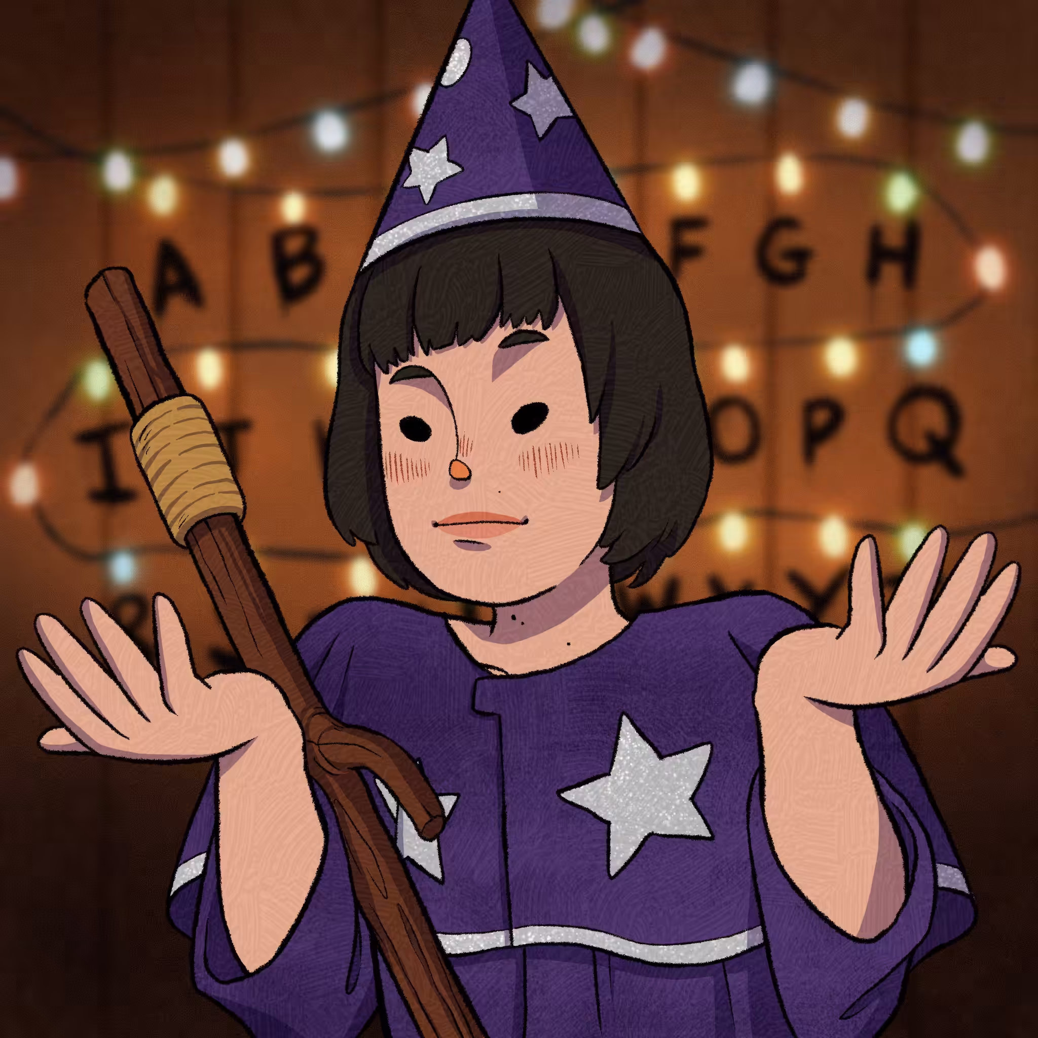 Who Cares ? #013 : Stranger Cares ?