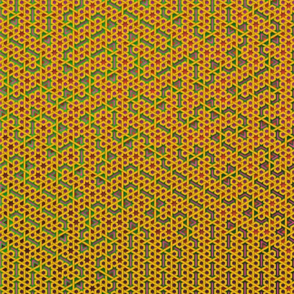 Interlaced #42