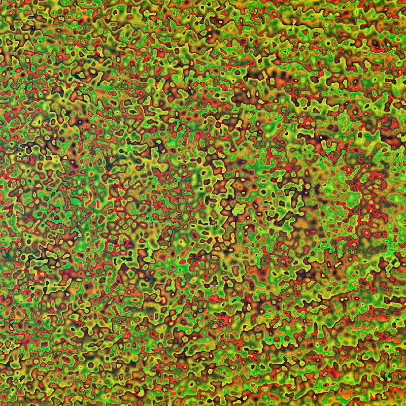 Chromatic Aberition #79