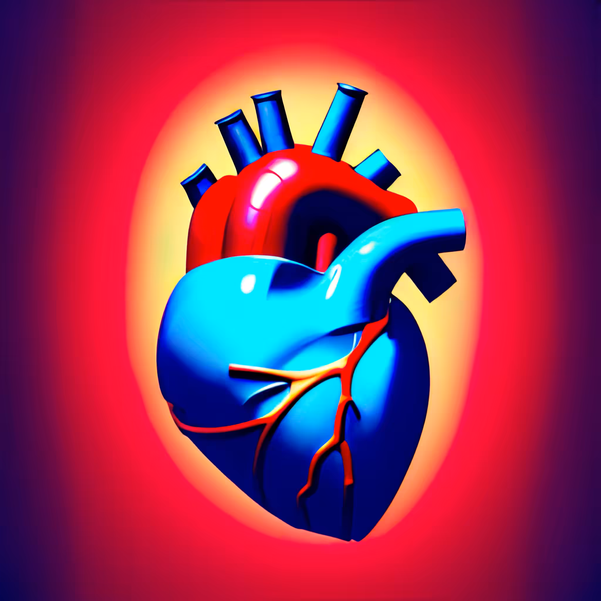 Have a Fuckin Heart #242