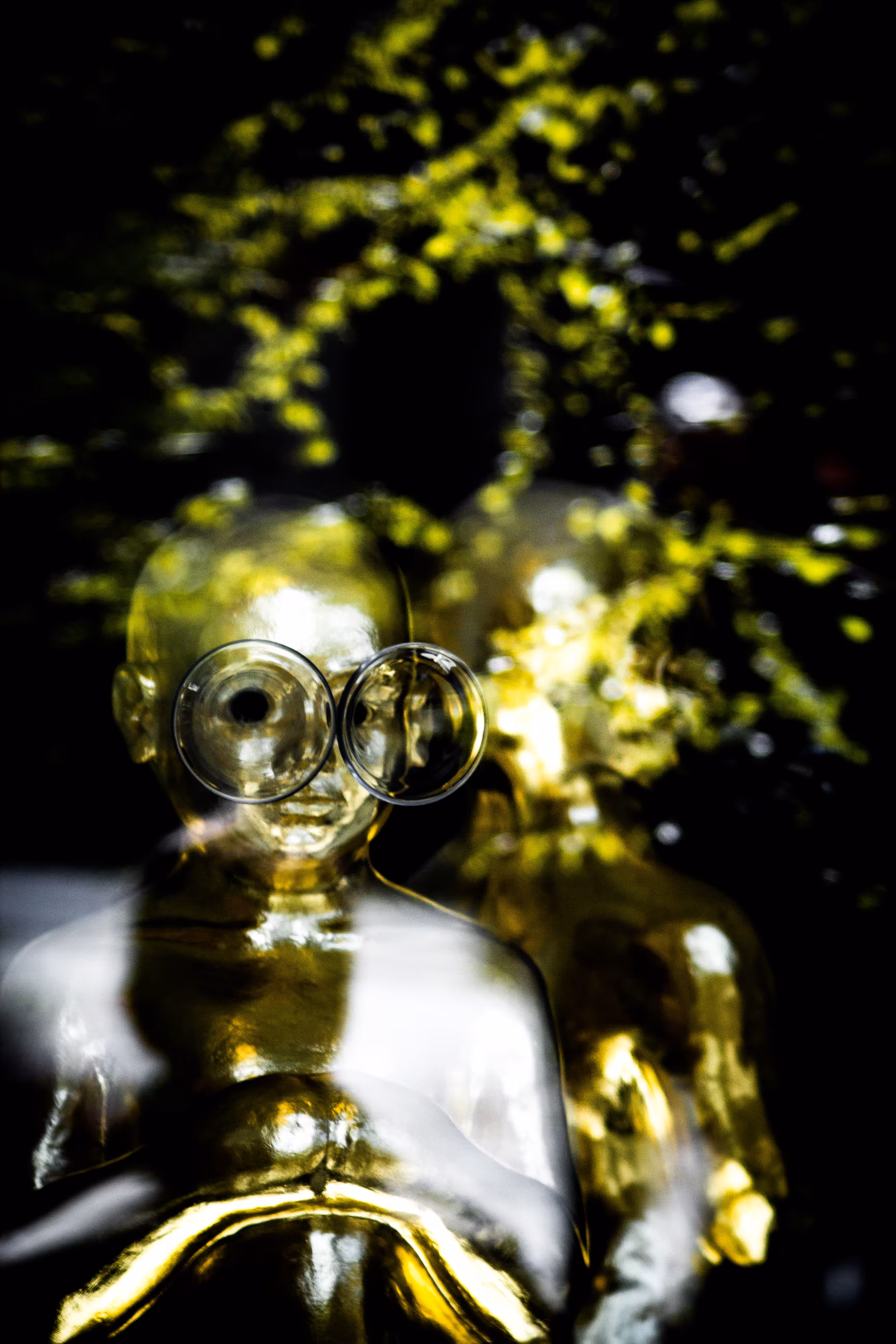 Astigma Mannequin