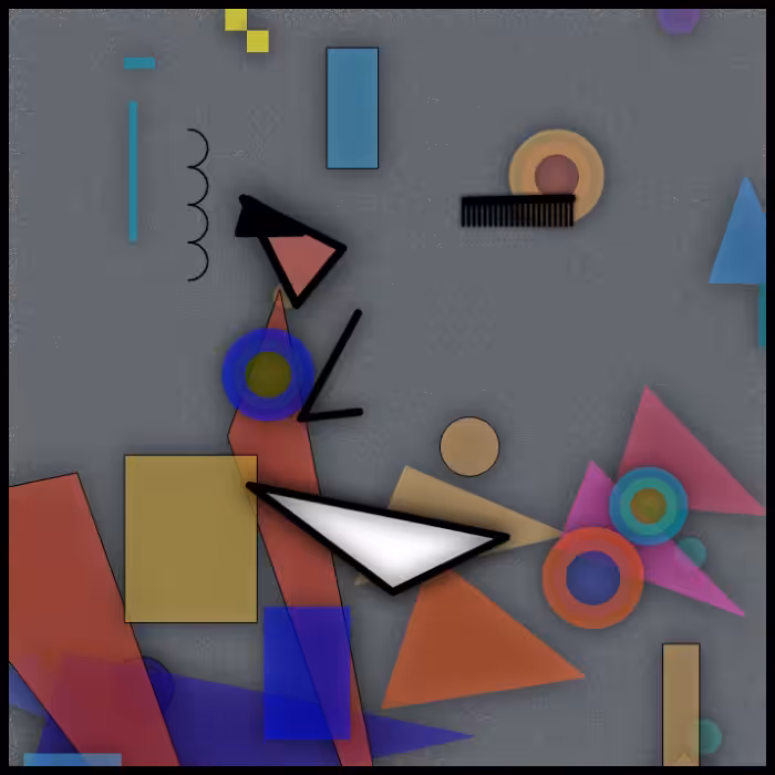 Kandudesky #546