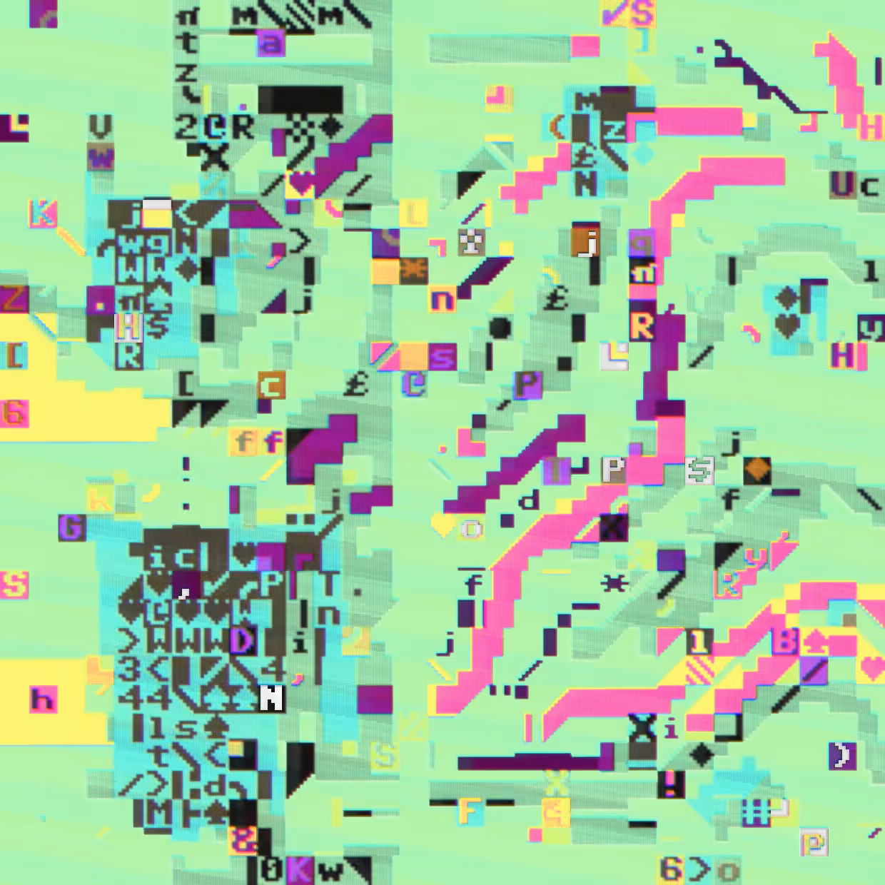 DOS TRASH #052