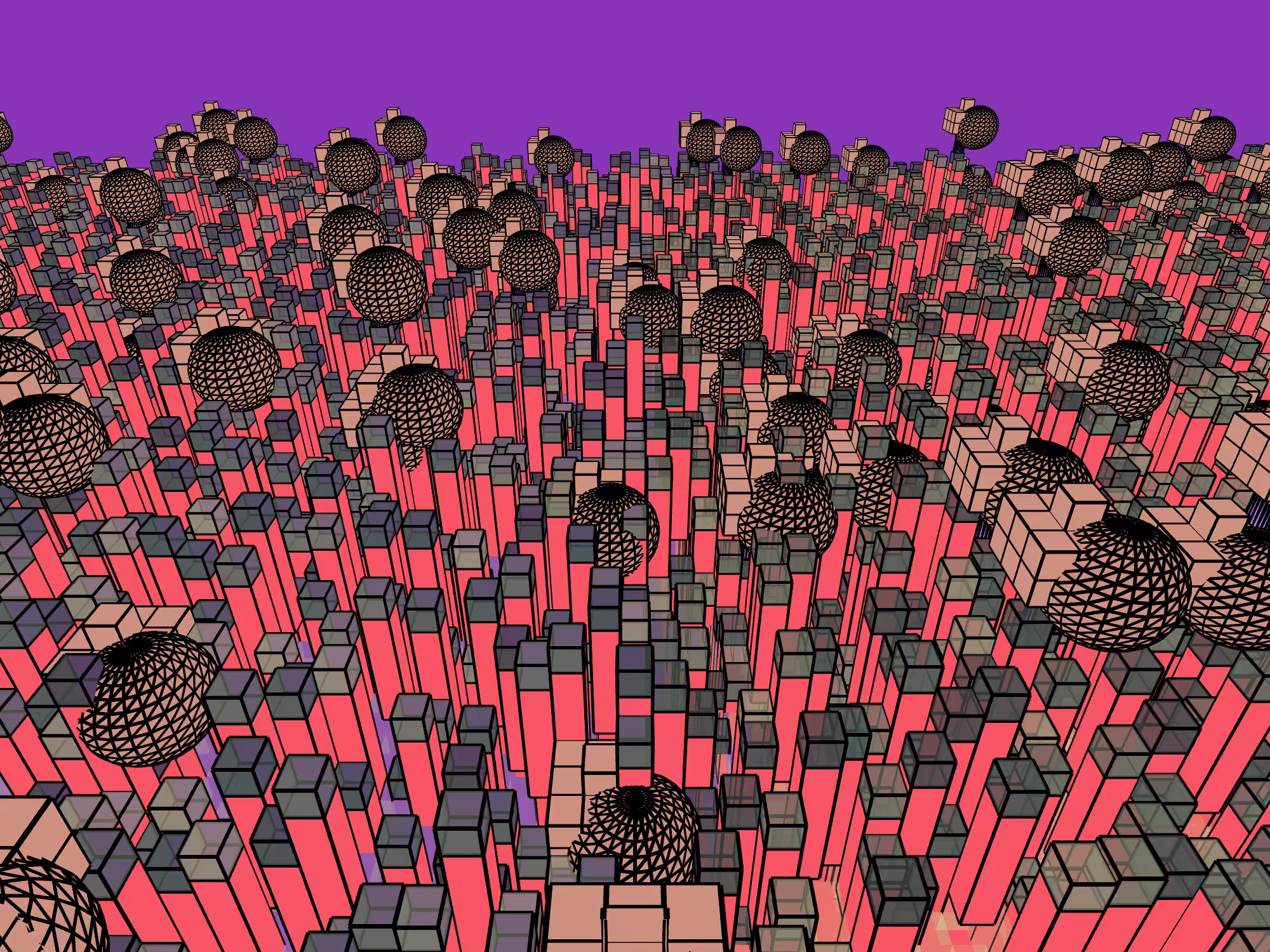 City 3030 #41