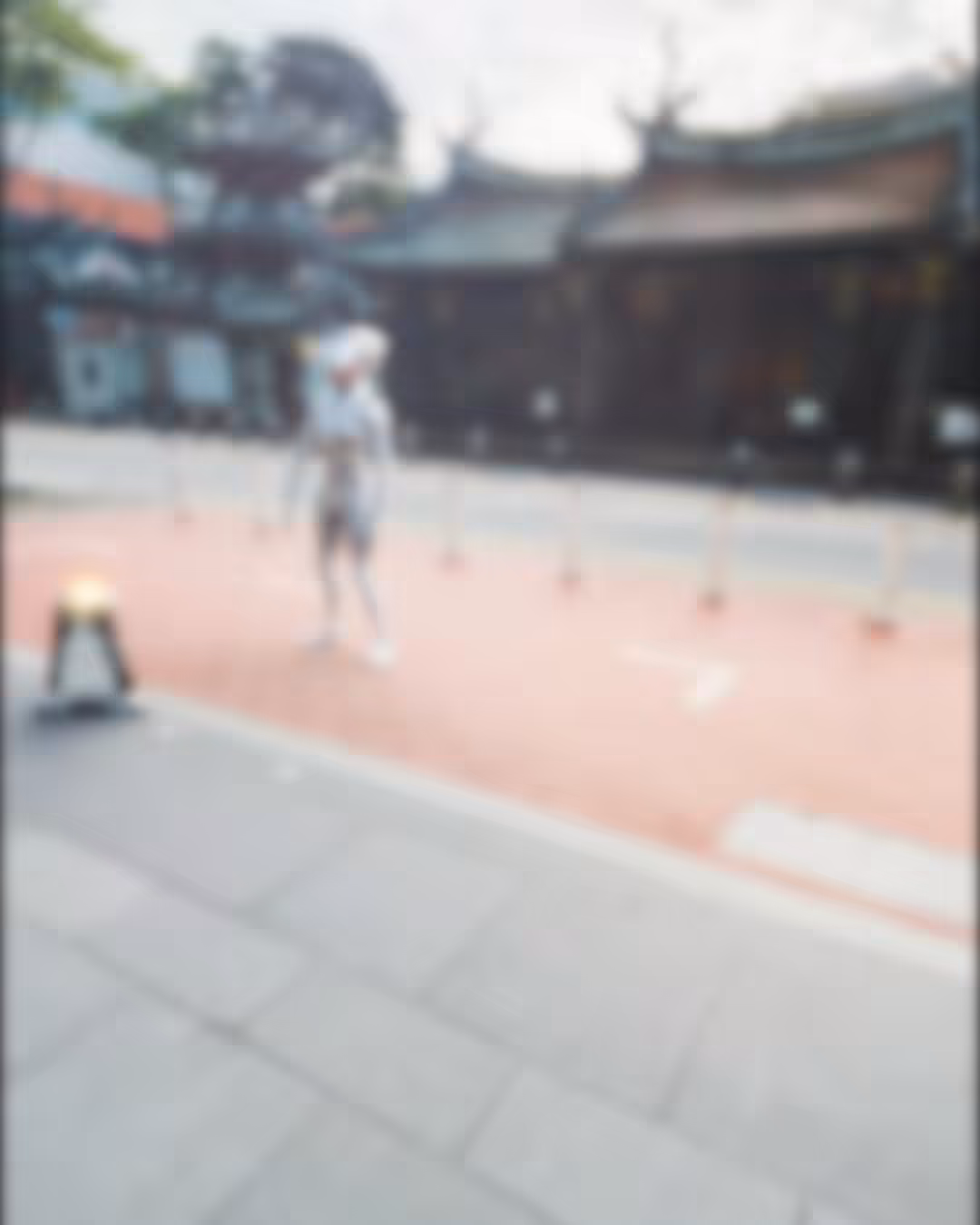 Crypto Busker