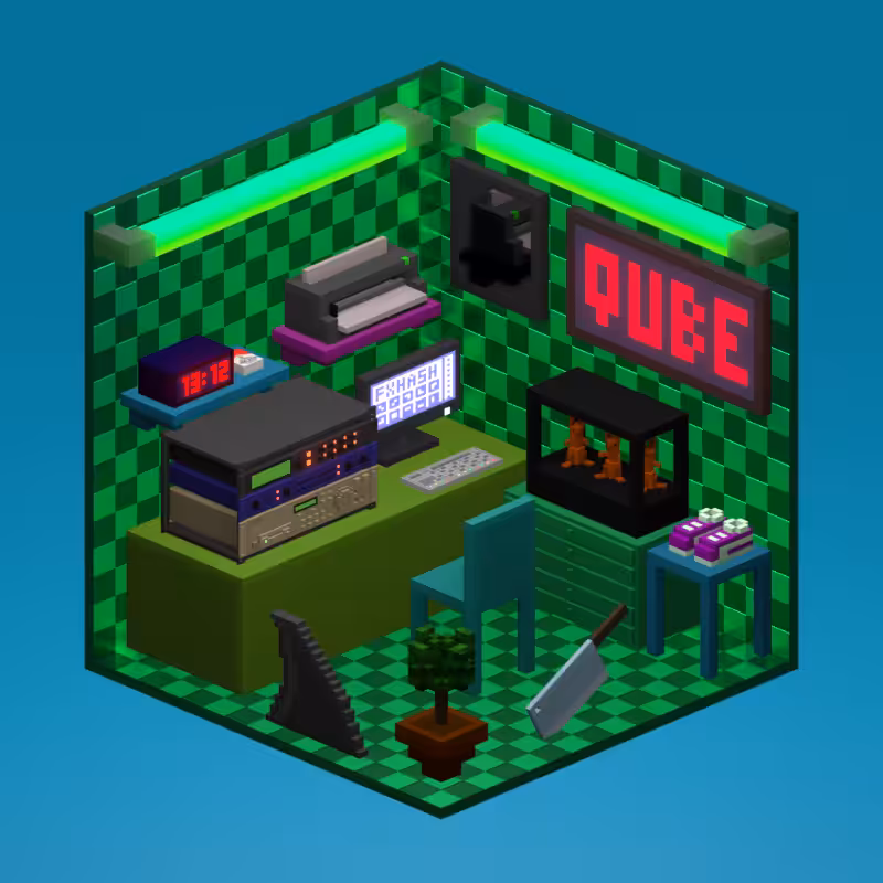 FXQUBE_S1 #14