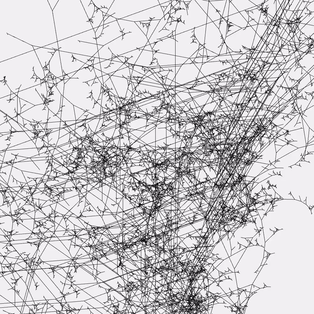 Connect The Dots #4