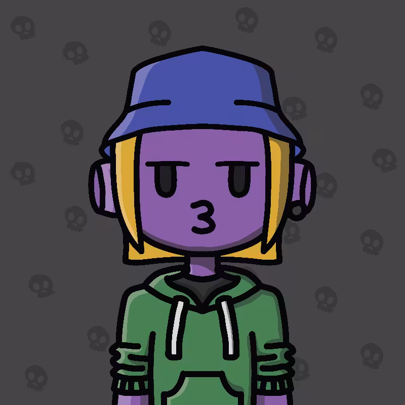 Happytopia #9