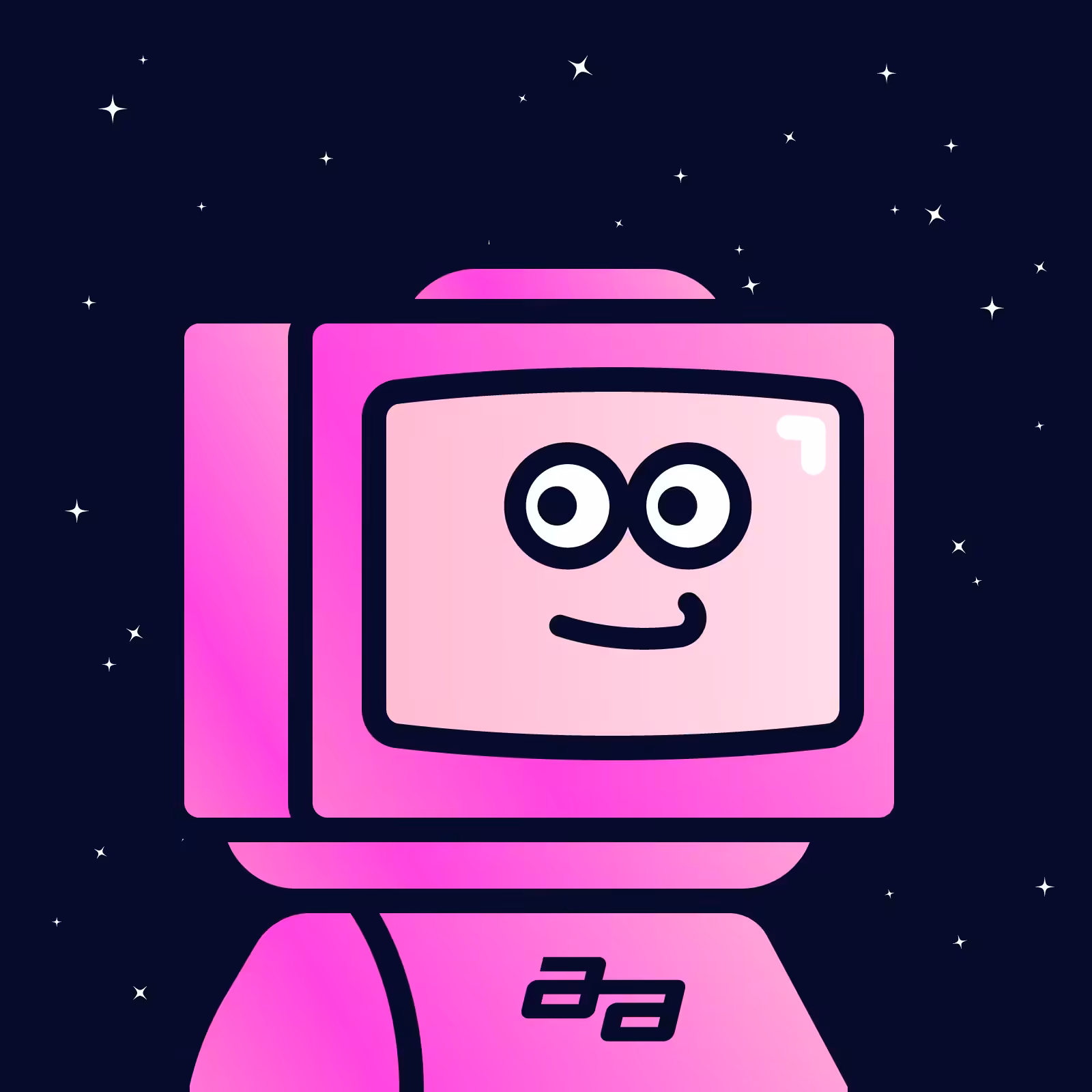 Awkward Astronauts #6816