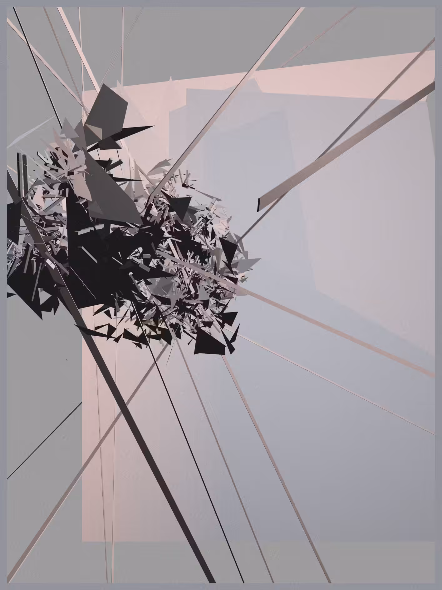 Folded Sequence #430