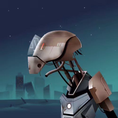 THEOS Marine Droid A-6956