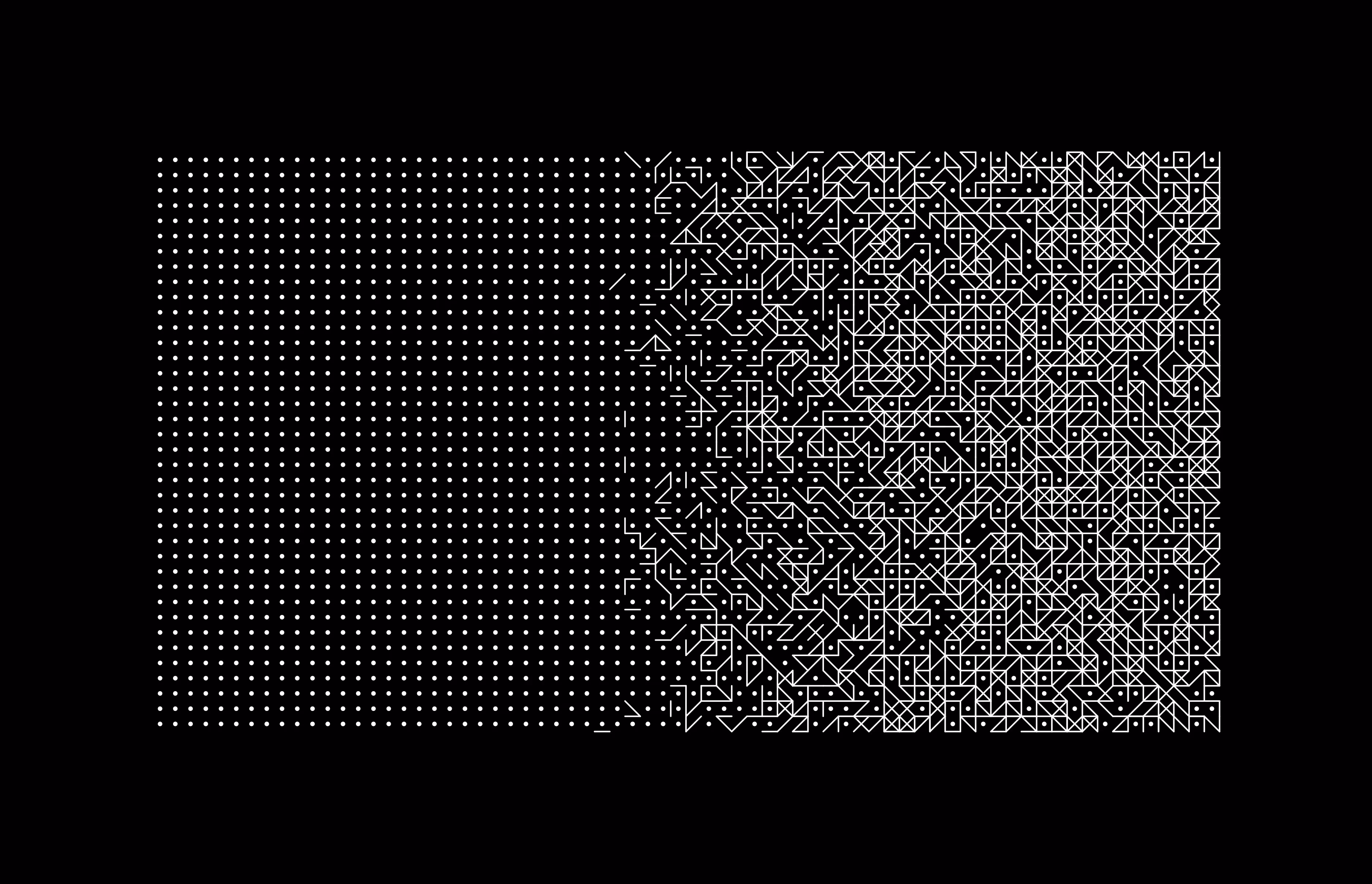 Cross Cross by Dries Depoorter - 2010
